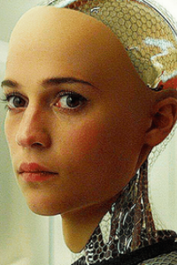 Ex Machina